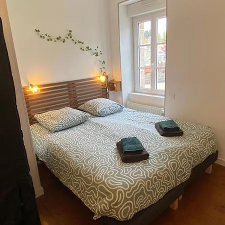 Gîte les Herbiers *