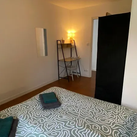 Gîte les Herbiers Hébergement de vacances *