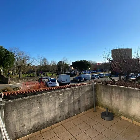 Gite Les Herbiers Nyaraló
