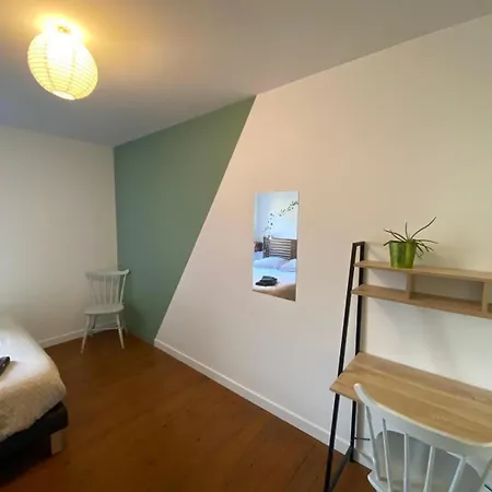 Gîte les Herbiers Les Herbiers