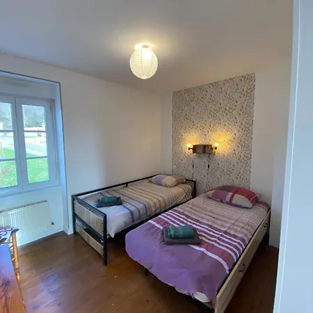 Gite Les Herbiers