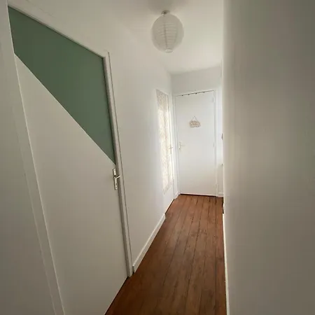 Gîte les Herbiers Hébergement de vacances *