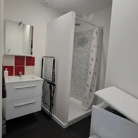 Hébergement de vacances Gîte les Herbiers *