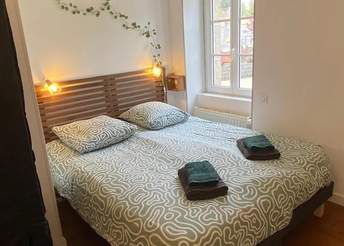 Gîte les Herbiers *