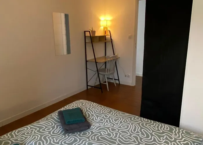 Gîte les Herbiers Hébergement de vacances *