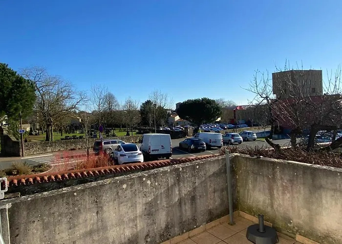 Gîte les Herbiers Hébergement de vacances