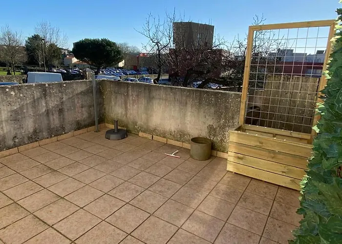 Gîte les Herbiers * Les Herbiers