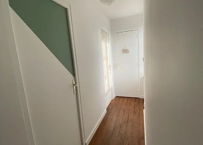 Gîte les Herbiers Hébergement de vacances *