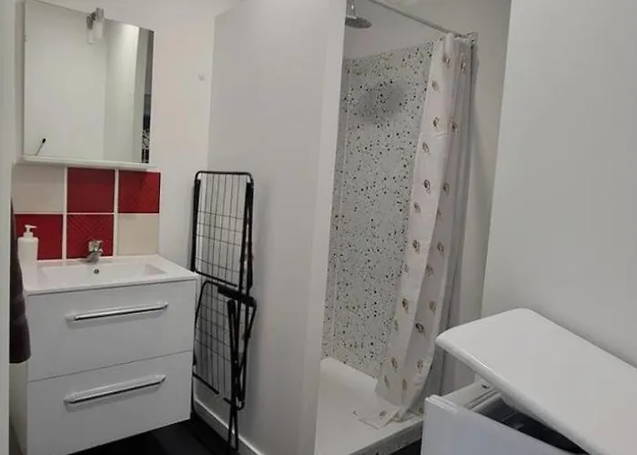 Hébergement de vacances Gîte les Herbiers *